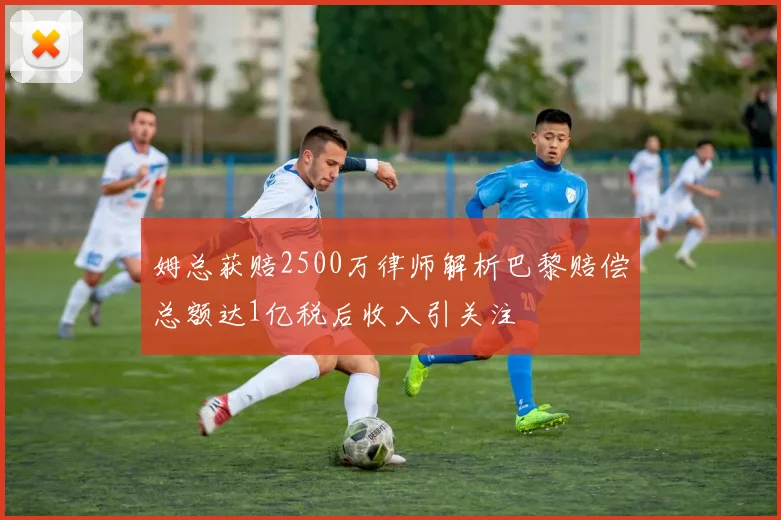 姆总获赔2500万律师解析巴黎赔偿总额达1亿税后收入引关注