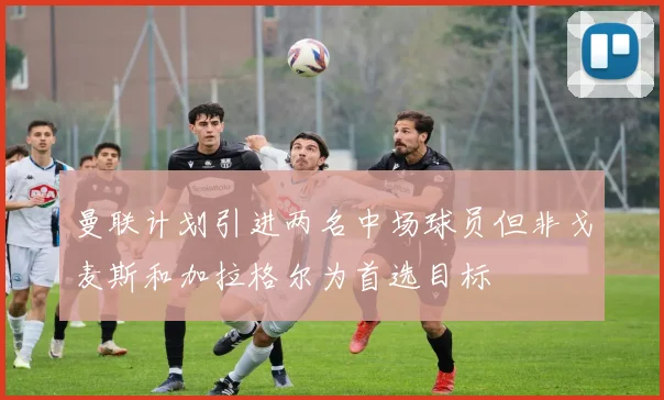 曼联计划引进两名中场球员但非戈麦斯和加拉格尔为首选目标