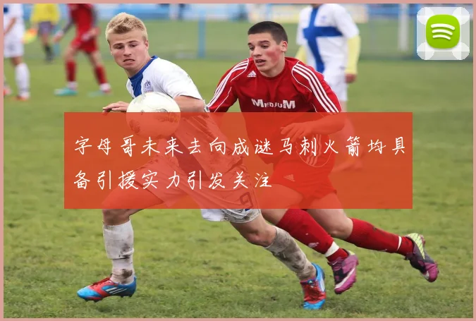 字母哥未来去向成谜马刺火箭均具备引援实力引发关注