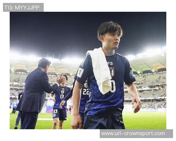 日本队新号码揭晓久保建英身披20号堂安律和南野拓实分别穿10号和8号