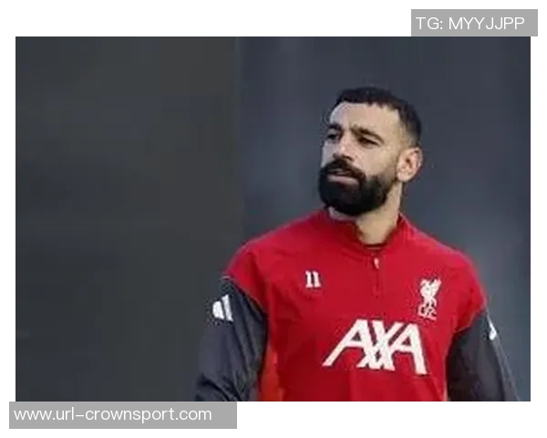 罗马诺透露萨拉赫经纪人将与利物浦洽谈暂无其他正式报价