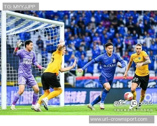 上海申花主场战平大连英博10月31日再迎深圳新鹏城挑战