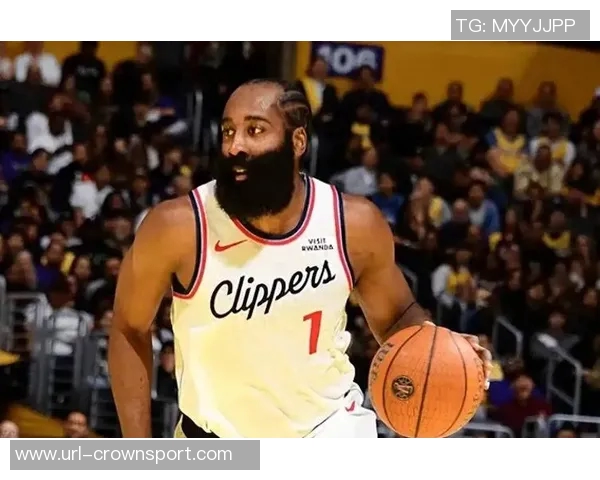 森林狼积极寻求组织核心哈登依然具备吸引力与华子联手可能性