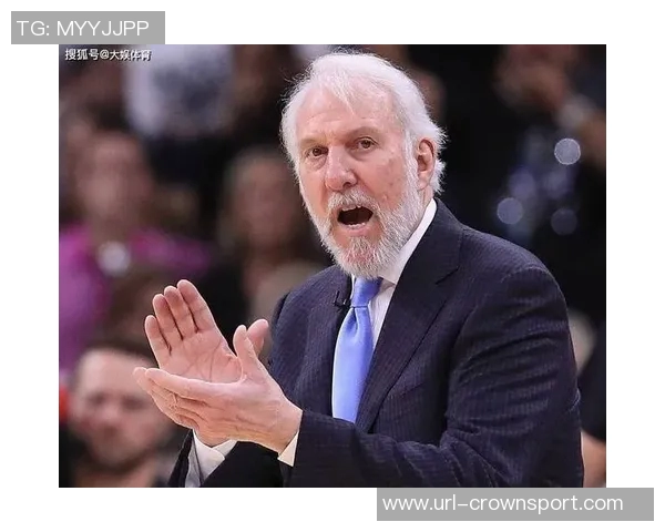 斯波执教生涯达成800胜成为NBA历史第三人仅次于波波维奇和斯隆