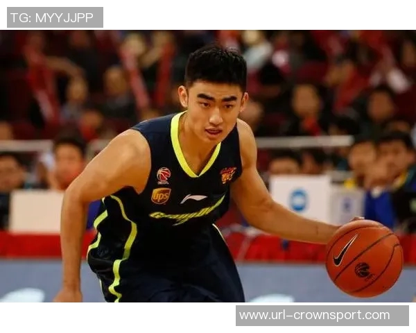 媒体人称王洪泽若再高5厘米将完美填补易建联退役后的空缺