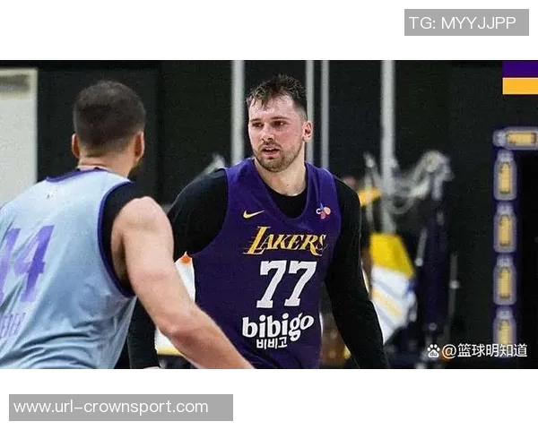 湖人客战猛龙东契奇因个人原因缺阵斯玛特因伤病管理缺席分析