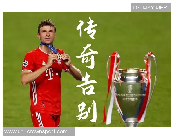 穆勒与克罗斯并列德国球员奖杯纪录未来有望独享荣耀 穆勒与克罗斯并列德国球员奖杯纪录未来有望独享荣耀