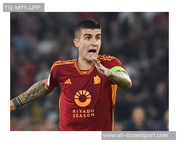 斯基拉确认与后卫詹卢卡曼奇尼续约至2029年助力罗马计划