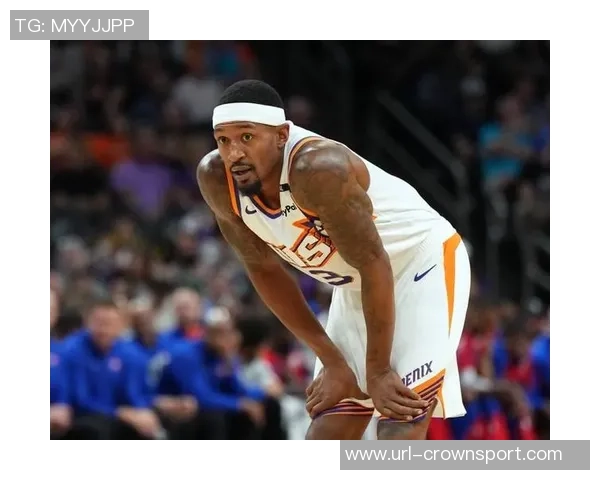 灯泡组合再度发威祖巴茨谈比尔与最佳控卫的默契配合