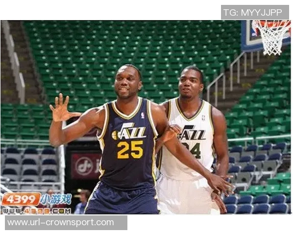 杰弗森称赞保罗提升球队实力是对球员的最高认可